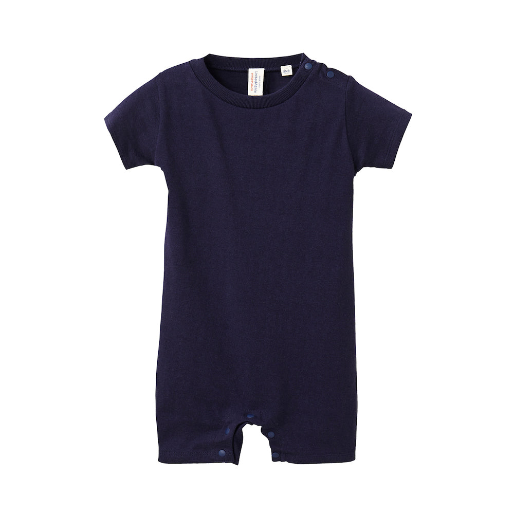 ユナイテッドアスレ 5.6オンス ベイビーロンパース