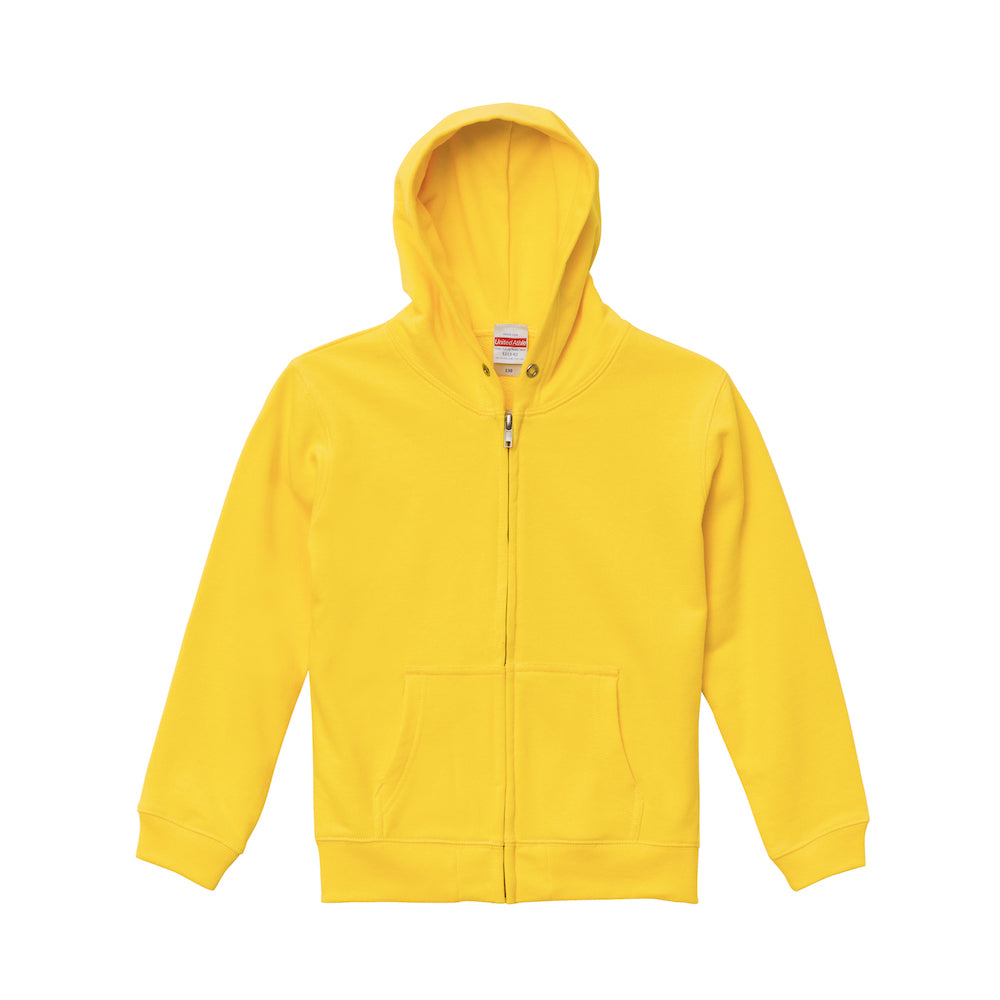 ユナイテッドアスレ 10.0オンス スウェットフルジップパーカー