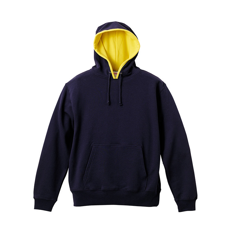 ユナイテッドアスレ 10.0オンス スウェットプルオーバーパーカー