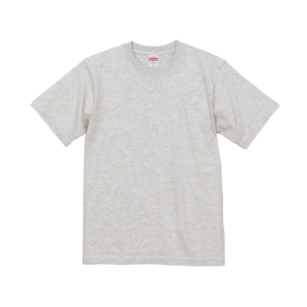 ユナイテッドアスレ 6.2オンス プレミアムTシャツ