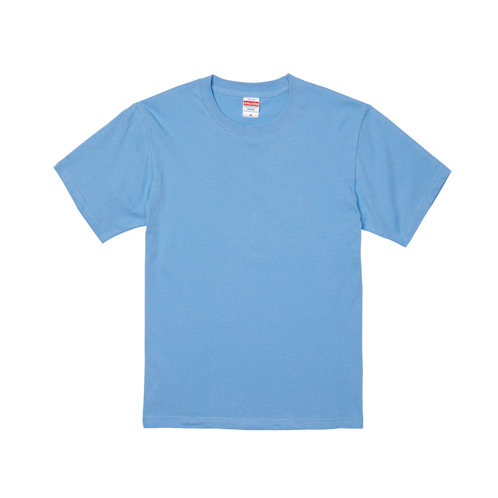 ユナイテッドアスレ 6.2オンス プレミアムTシャツ