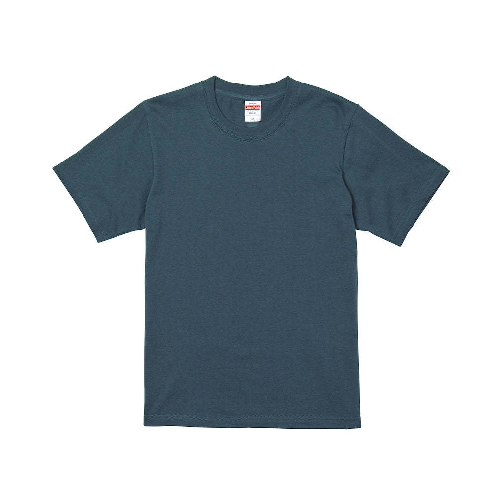 ユナイテッドアスレ 6.2オンス プレミアムTシャツ