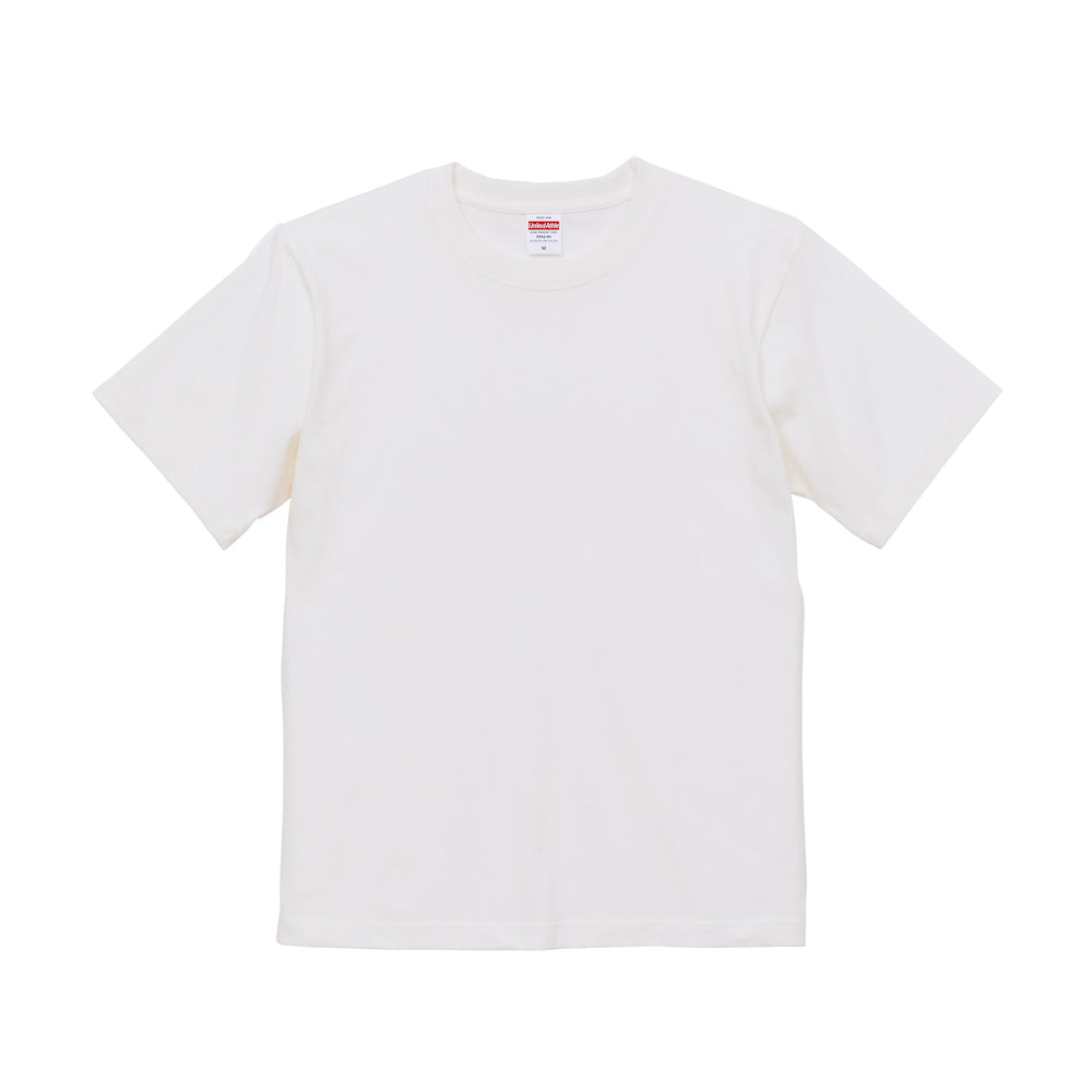 ユナイテッドアスレ 6.2オンス プレミアムTシャツ