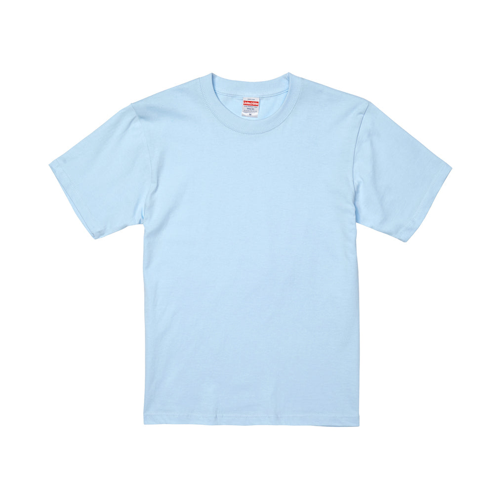 ユナイテッドアスレ 6.2オンス プレミアムTシャツ