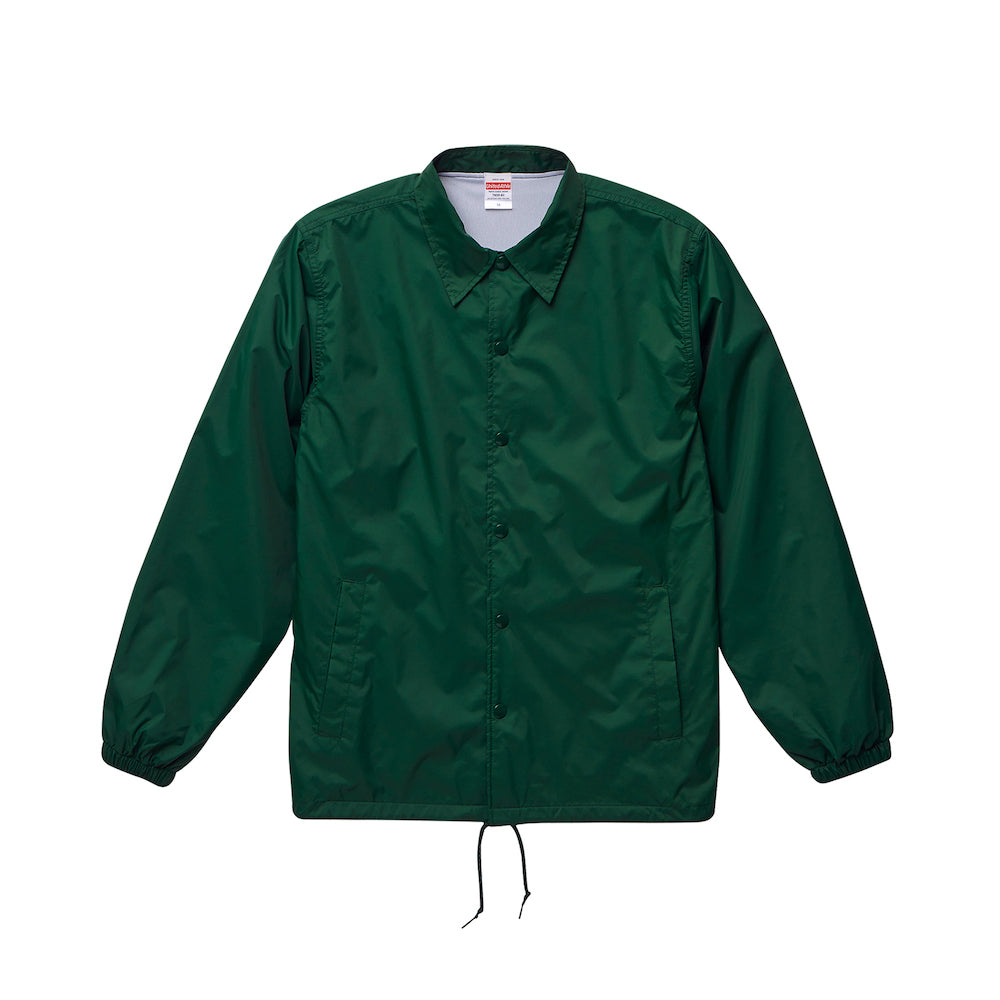 ユナイテッドアスレ ナイロンコーチジャケット