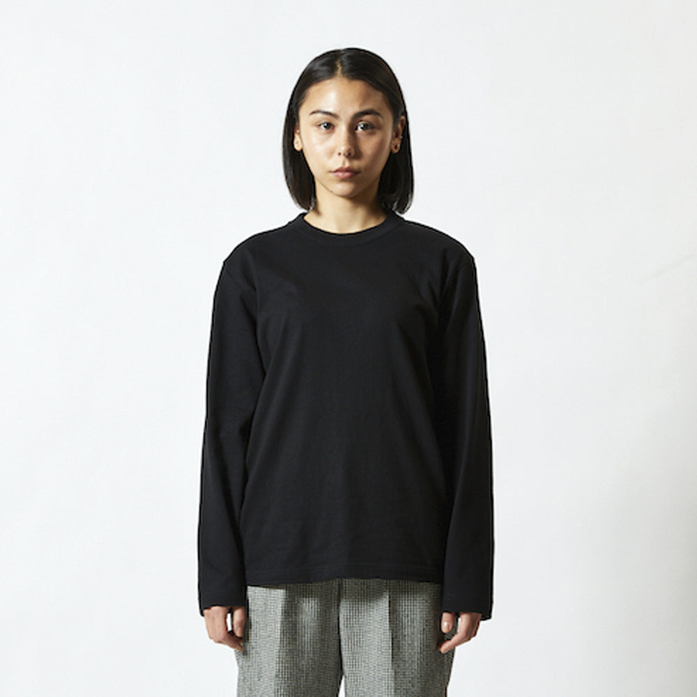 ユナイテッドアスレ 5.6オンス ロングスリーブTシャツ