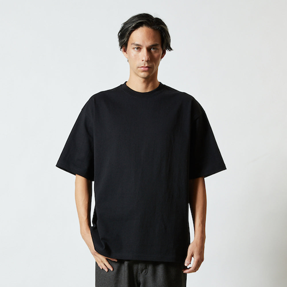 ユナイテッドアスレ 9.1オンス マグナムウェイト ビッグシルエット Tシャツ