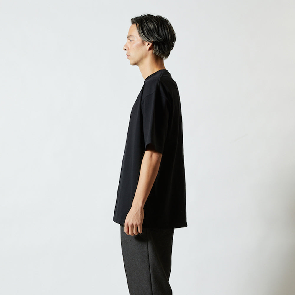 ユナイテッドアスレ 9.1オンス マグナムウェイト ビッグシルエット Tシャツ