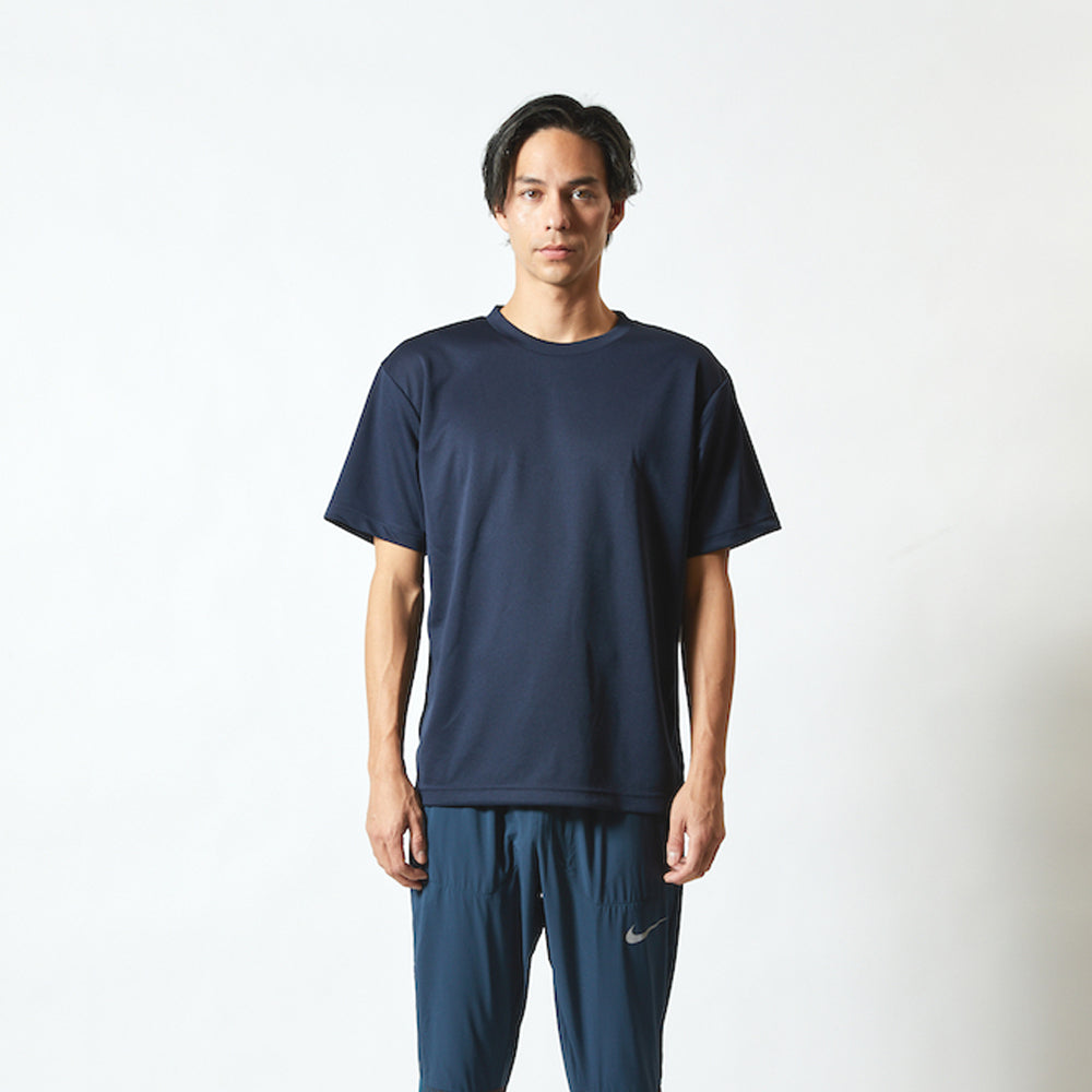 ユナイテッドアスレ 4.1オンス ドライアスレチックTシャツ