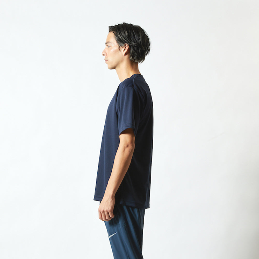 ユナイテッドアスレ 4.1オンス ドライアスレチックTシャツ