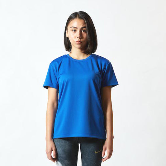 ユナイテッドアスレ 4.1オンス ドライアスレチックTシャツ