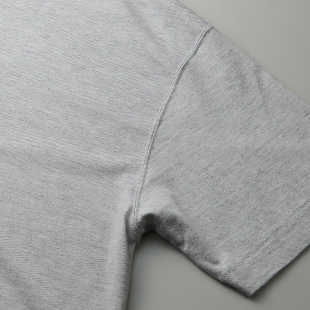 ユナイテッドアスレ 5.6オンス トライブレンドビッグシルエットTシャツ