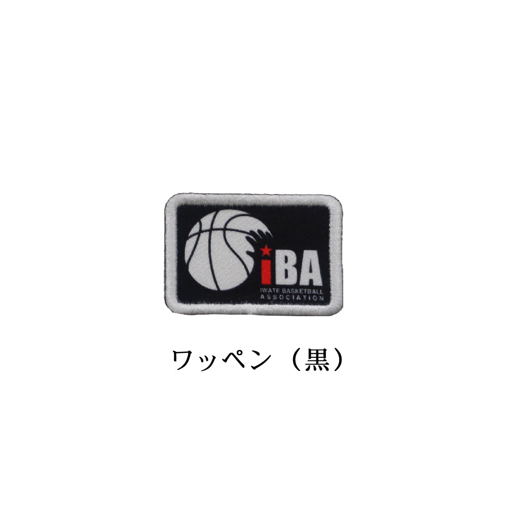 IBA オリジナルナイロントートバッグ