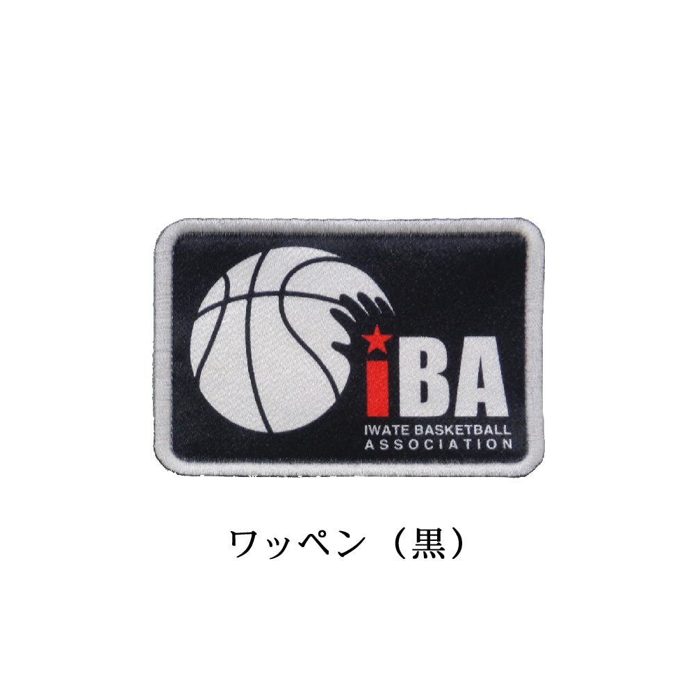 IBA オリジナルパンツ