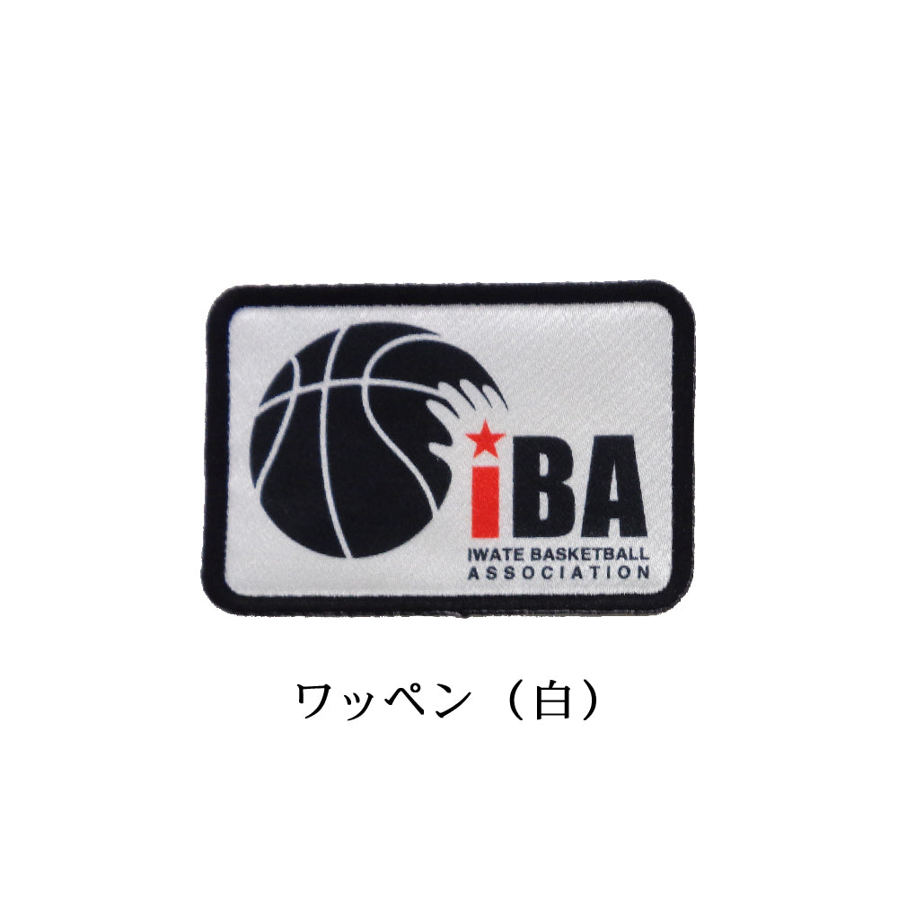 IBA オリジナルパンツ