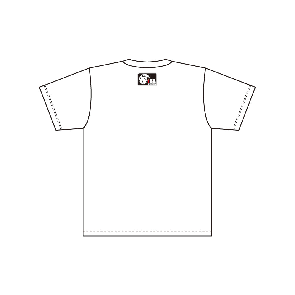 IBA オリジナルTシャツ