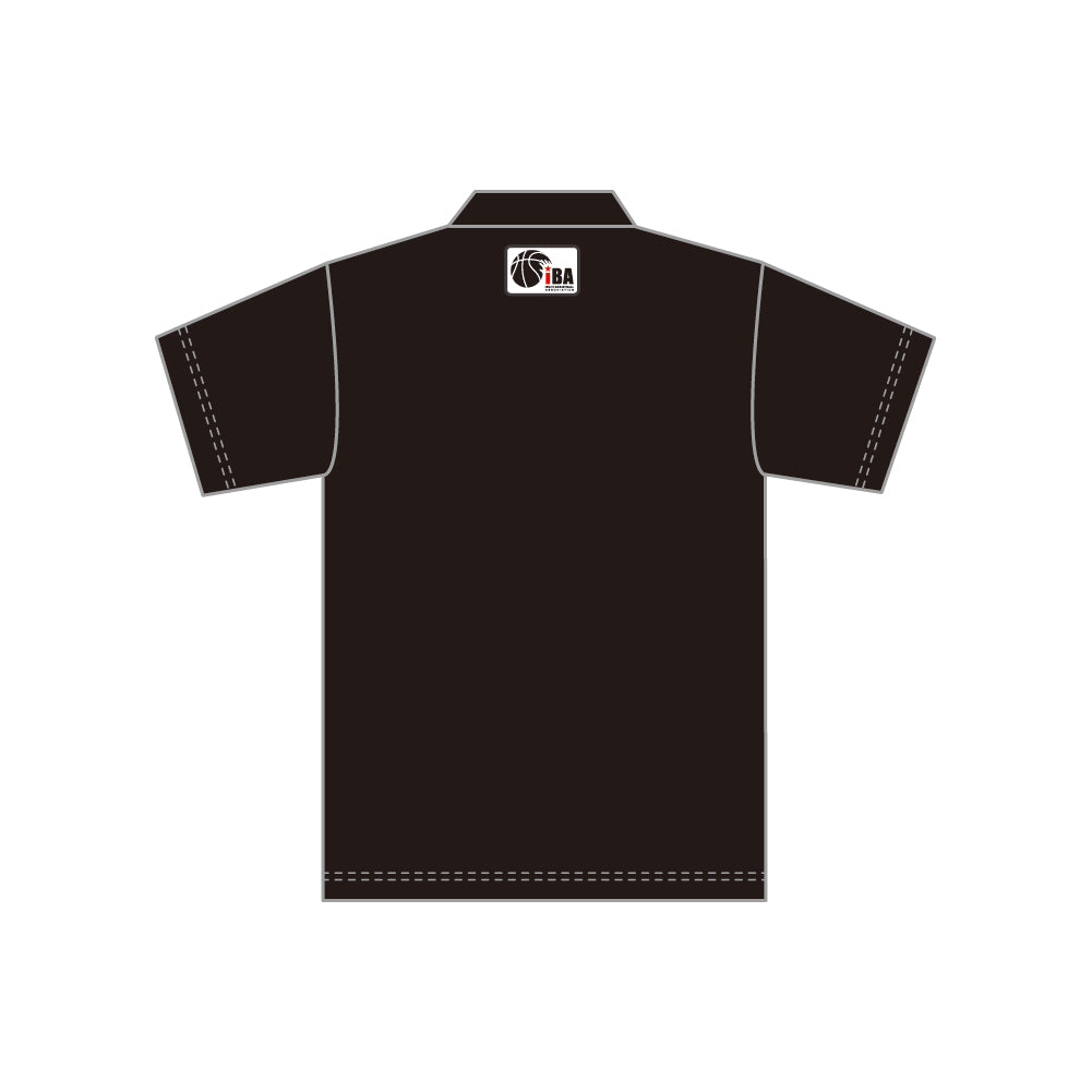 IBA オリジナルポロシャツ