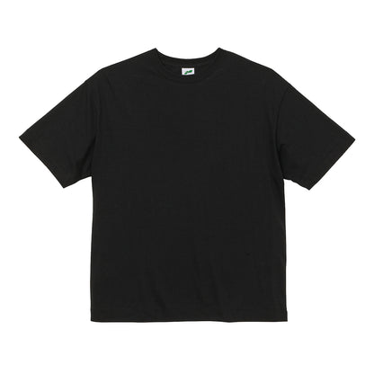 ユナイテッドアスレ　5.6オンス トライブレンドビッグシルエットTシャツ