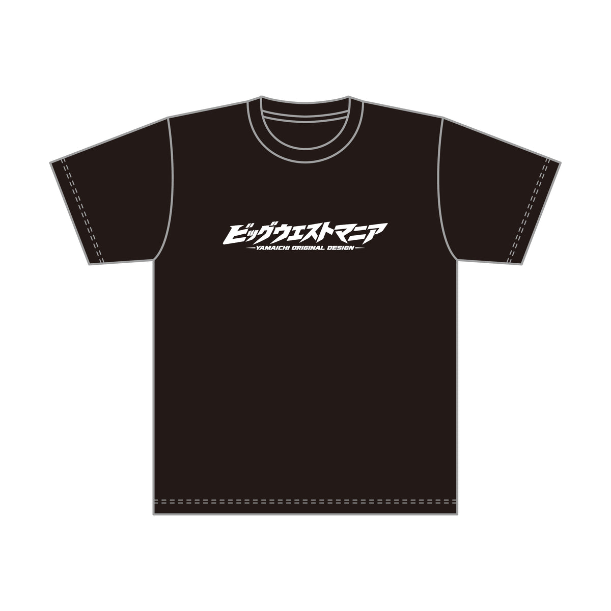 BIGWEST公式グッズ ビッグウエストマニア