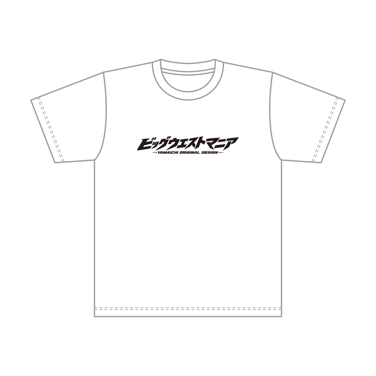 BIGWEST公式グッズ ビッグウエストマニア
