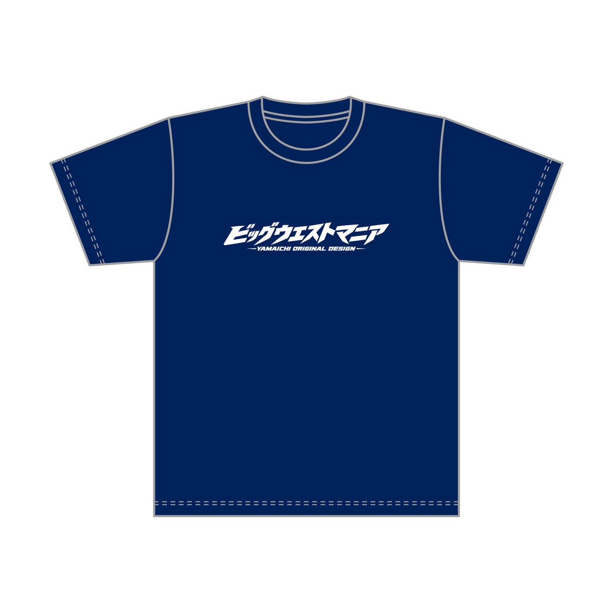 BIGWEST公式グッズ ビッグウエストマニア