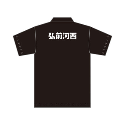 第22回東北選抜学童軟式野球大会 記念ポロシャツ