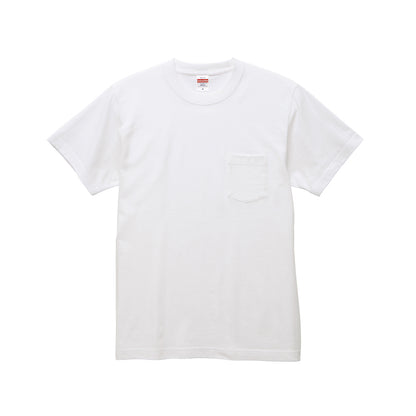 ユナイテッドアスレ　5.6オンス ハイクオリティー Tシャツ（ポケット付）