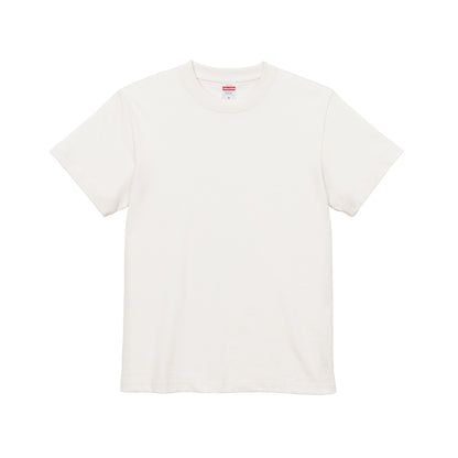 ユナイテッドアスレ　8.8オンス オーガニックコットンTシャツ