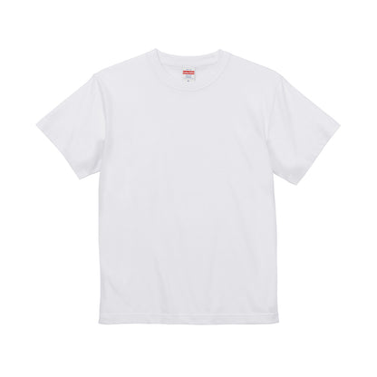 ユナイテッドアスレ　5.3オンス エコT/C プレーティング Tシャツ