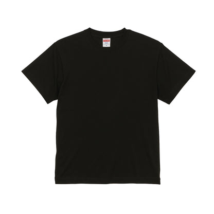 ユナイテッドアスレ　5.3オンス エコT/C プレーティング Tシャツ