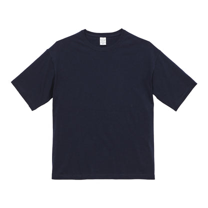 ユナイテッドアスレ　5.6オンス ビッグシルエット Tシャツ