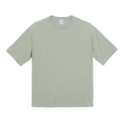 ユナイテッドアスレ　5.6オンス ビッグシルエット Tシャツ