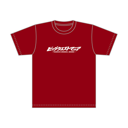 BIGWEST公式グッズ ビッグウエストマニア